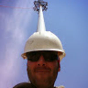 Meet your Posher, Nicholas